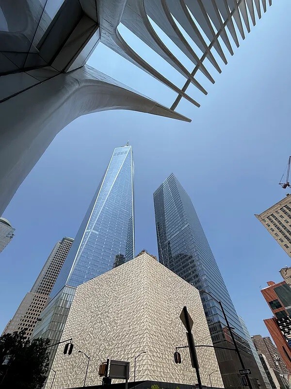 303 Greenwich Street 6C Tribeca New York NY 10007