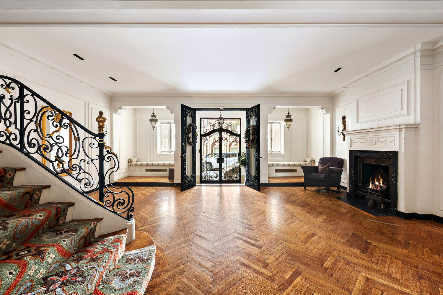 9 East 88th Street Carnegie Hill New York NY 10128