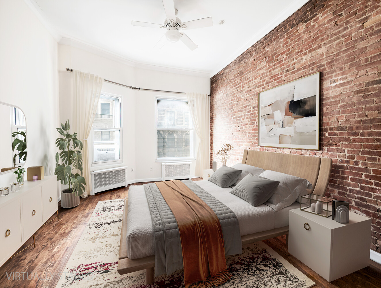 255 West 92nd Street PH5D Upper West Side New York NY 10025