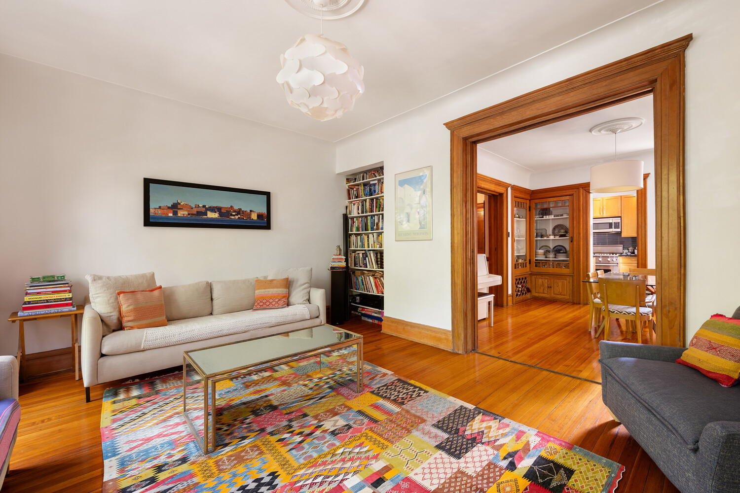 478 3rd Street 2R Park Slope Brooklyn NY 11215