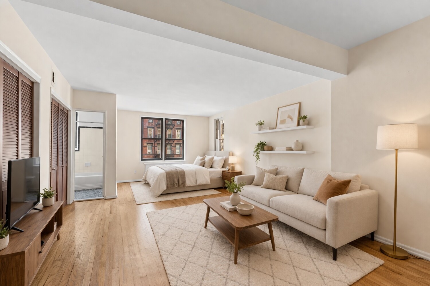 1420 York Avenue 4B Upper East Side New York NY 10021