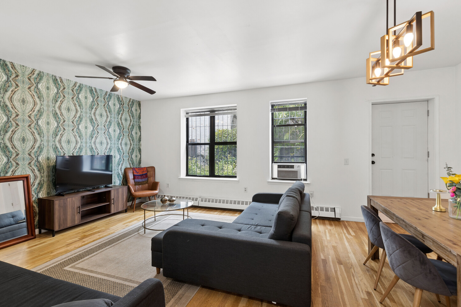 124 Thomas S Boyland Street Flatbush Brooklyn NY 11233