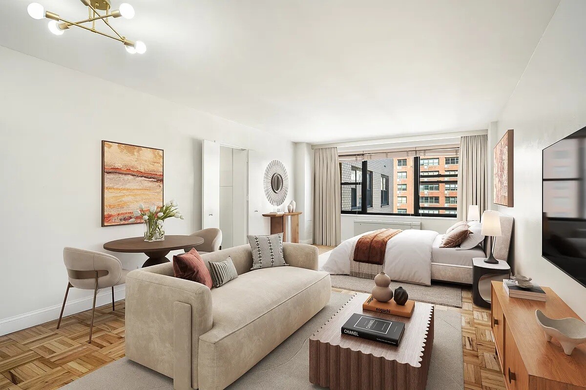 301 East 69th Street 12A Upper East Side New York NY 10021