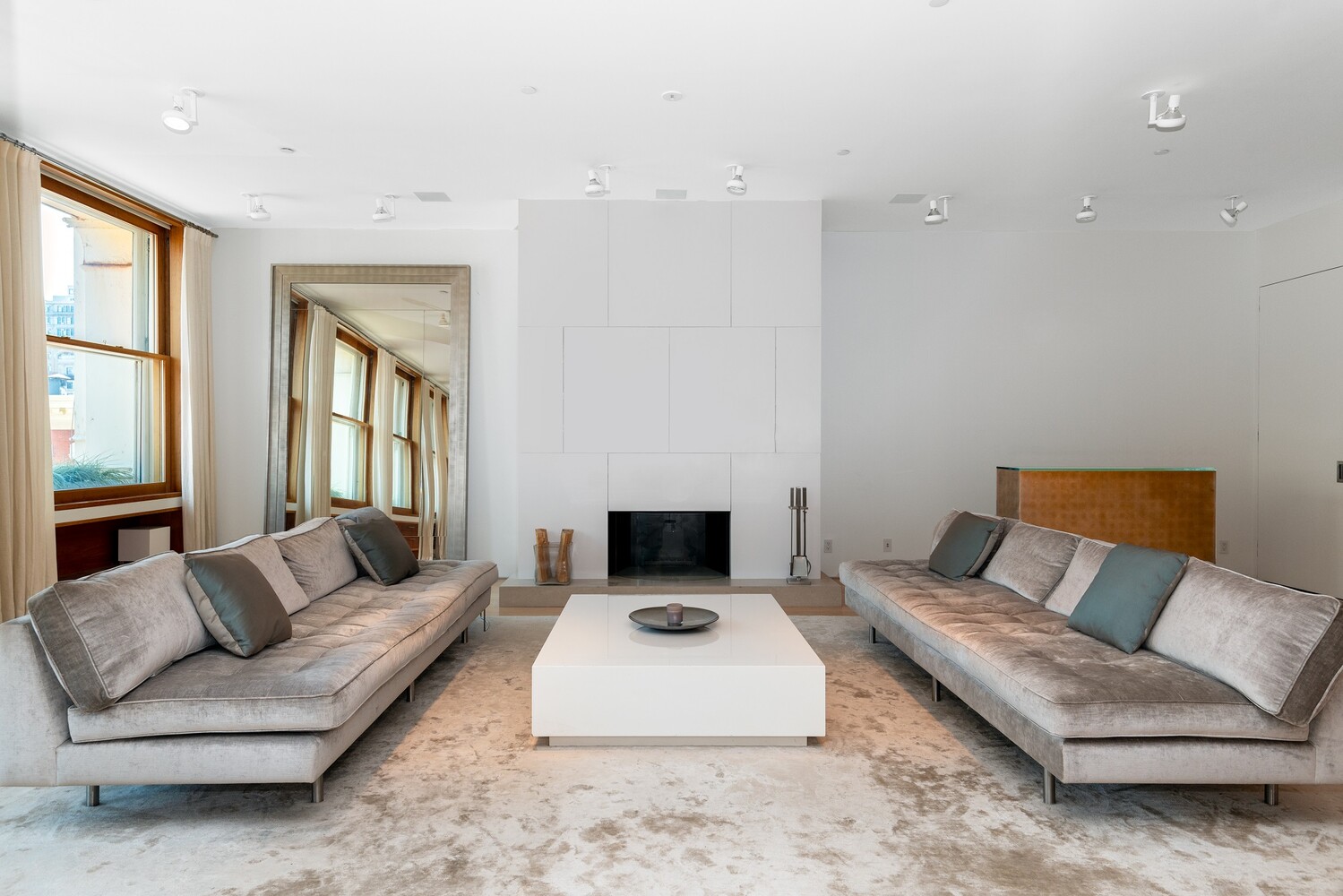 15 Mercer Street Soho New York NY 10013