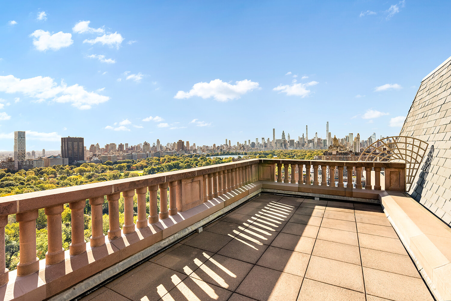 455 Central Park West PH2/3 Central Park West New York NY 10025
