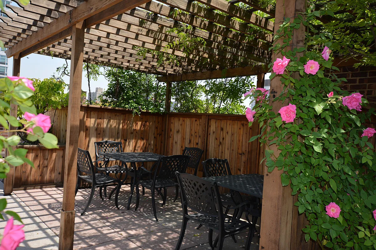 401 East 74th Street 8A Upper East Side New York NY 10021