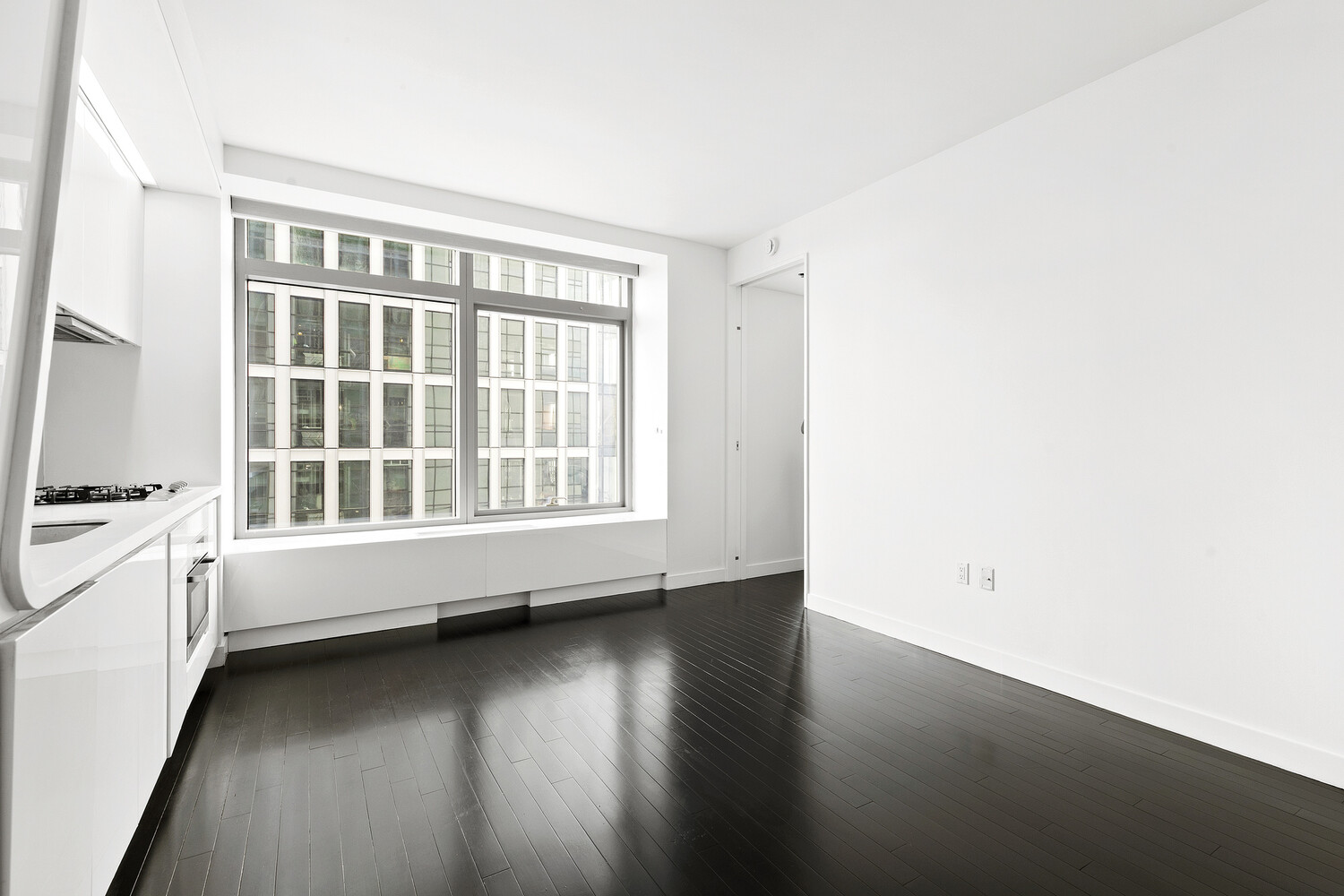 123 Washington Street 51H Financial District New York NY 10006