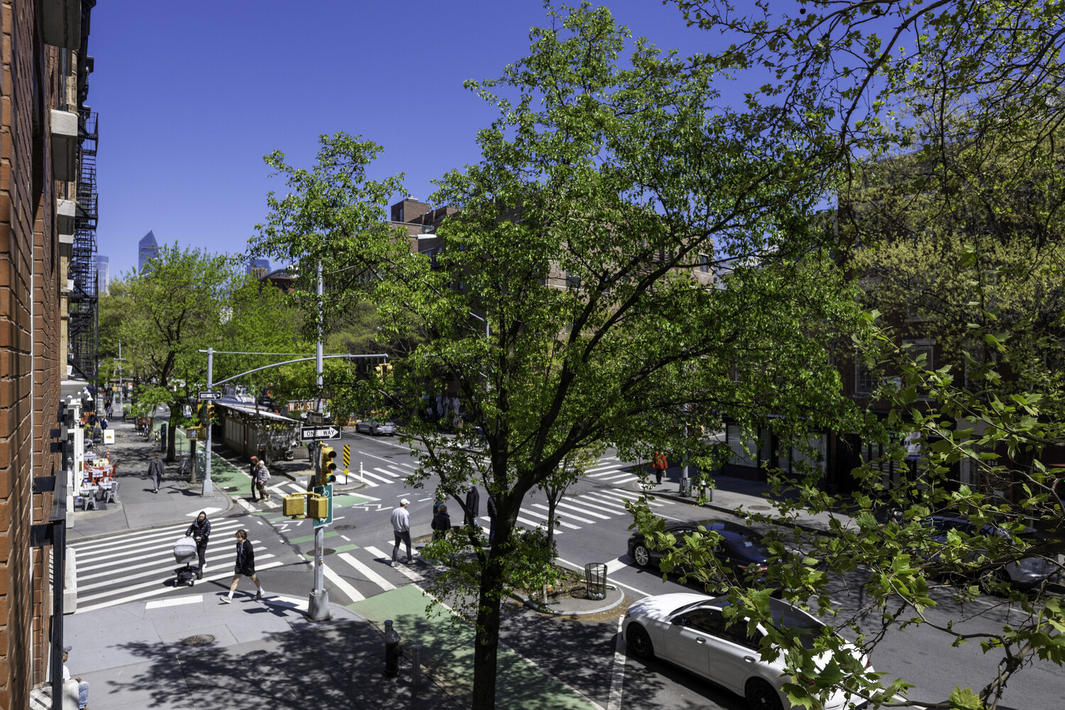 254 West 10th Street W. Greenwich Village New York NY 10014