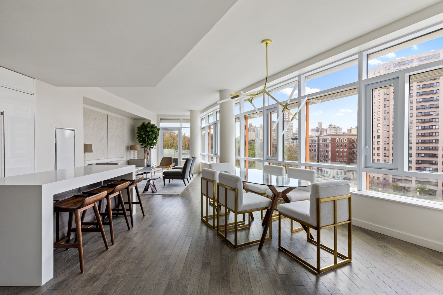 285 West 110th Street West Harlem New York NY 10026