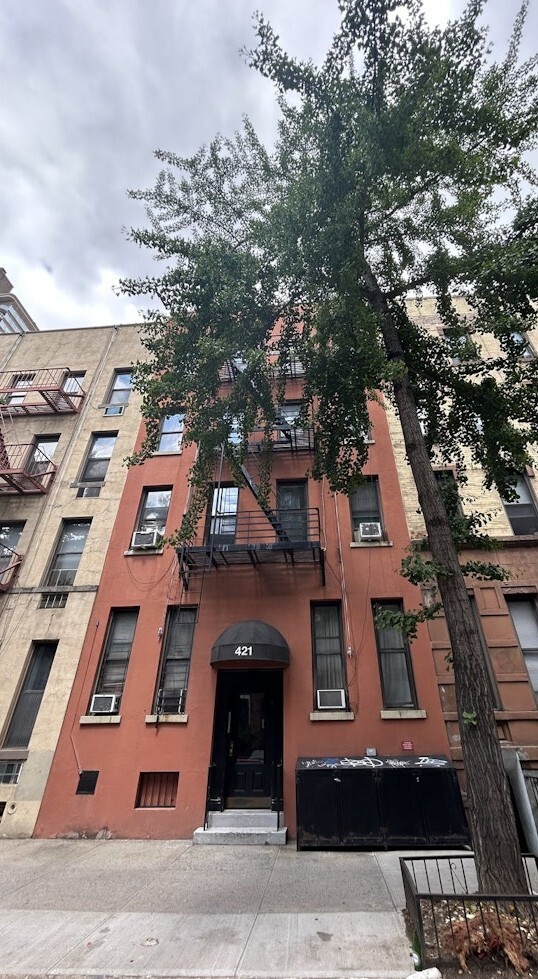 421 East 78th Street 1C Upper East Side New York NY 10075