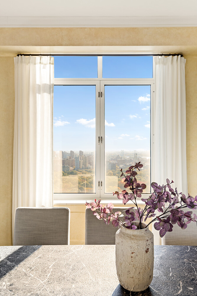 455 Central Park West PH2/3 Central Park West New York NY 10025