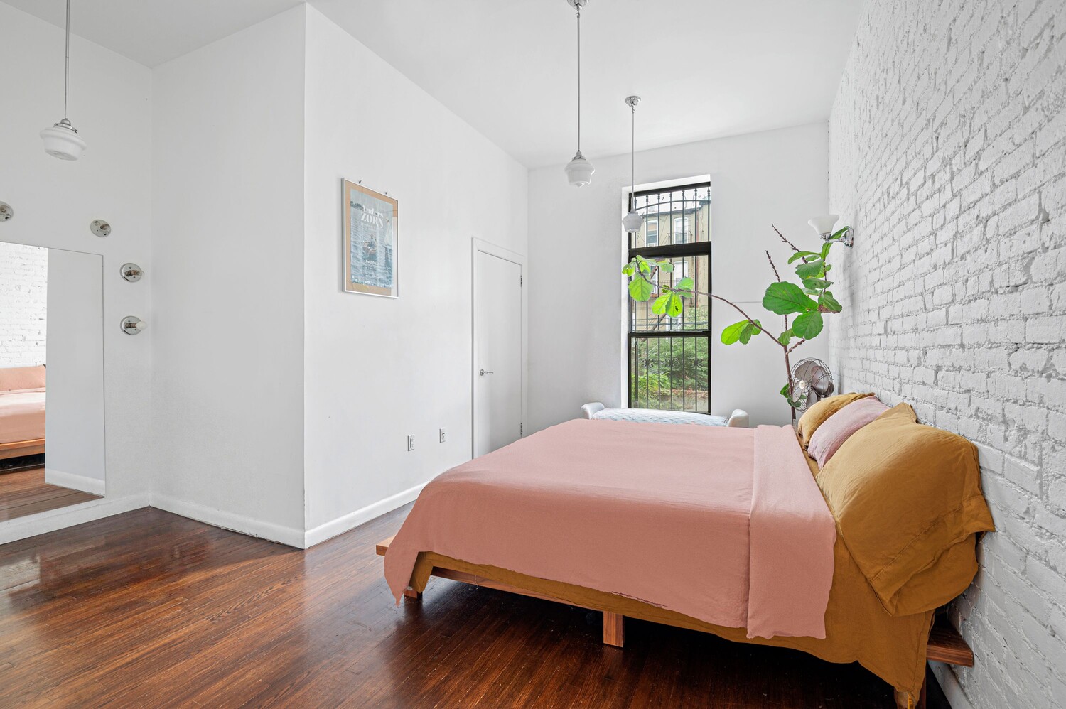 367 Jefferson Avenue Bedford Stuyvesant Brooklyn NY 11221