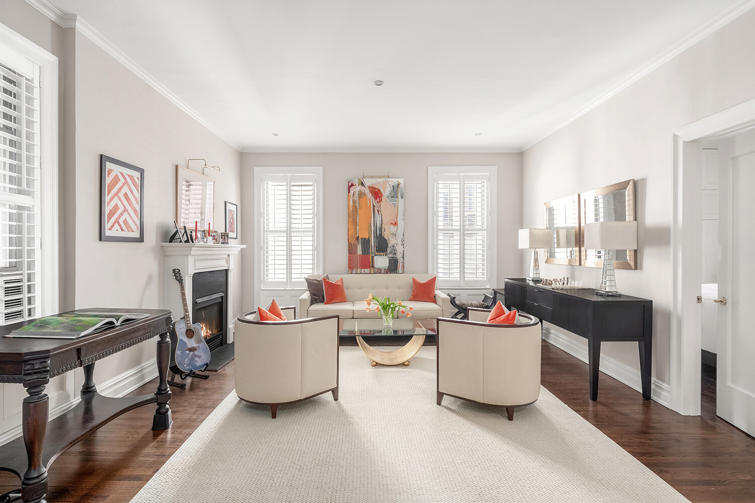 17 East 95th Street Carnegie Hill New York NY 10128