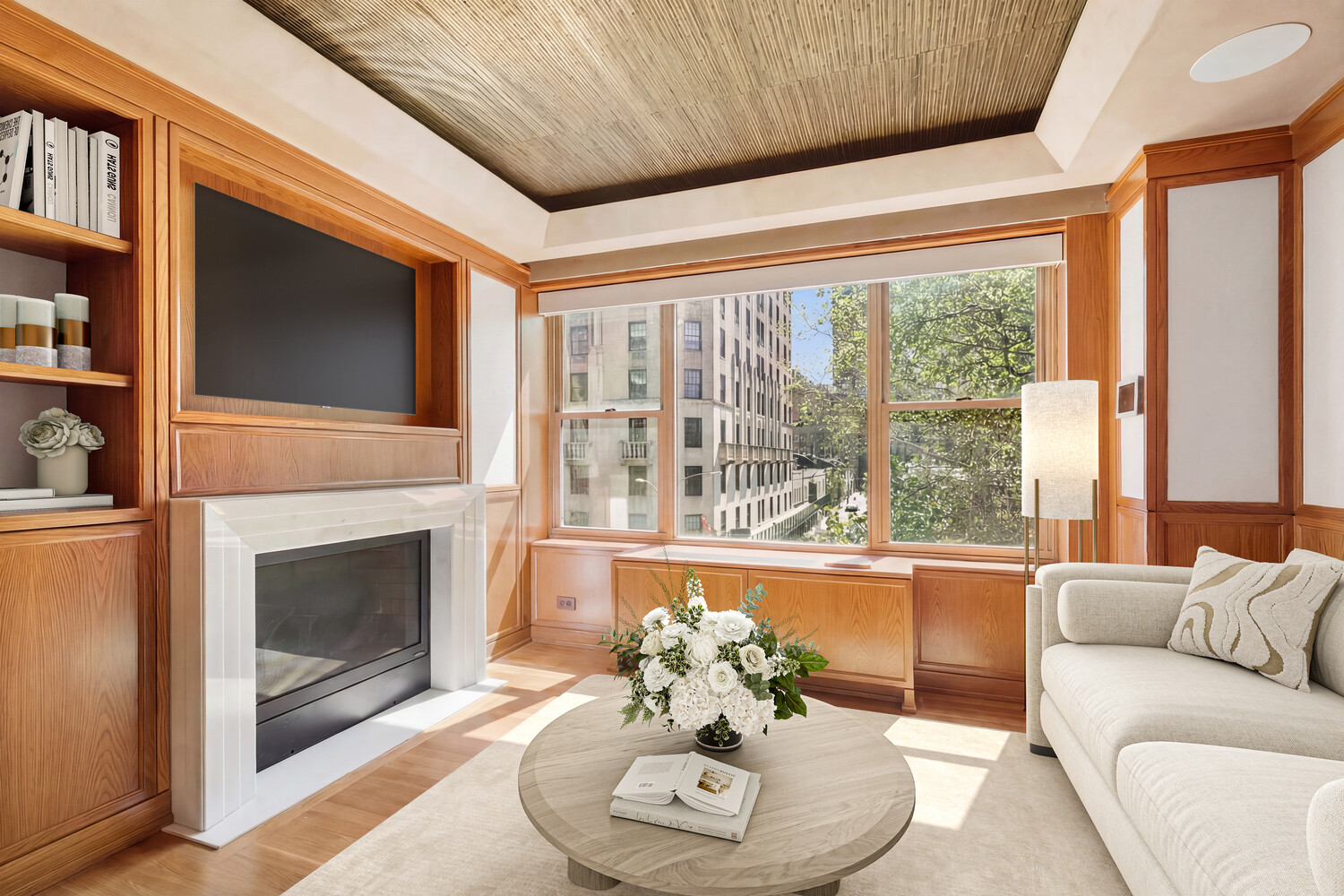 2 Fifth Avenue 4C Greenwich Village New York NY 10011