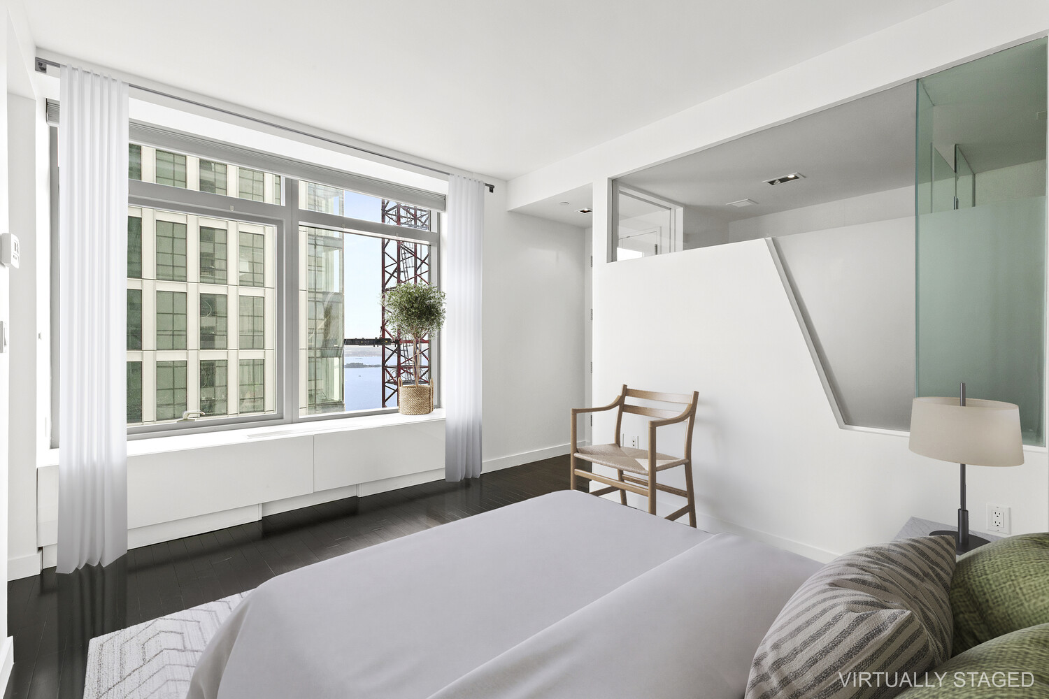 123 Washington Street 51H Financial District New York NY 10006