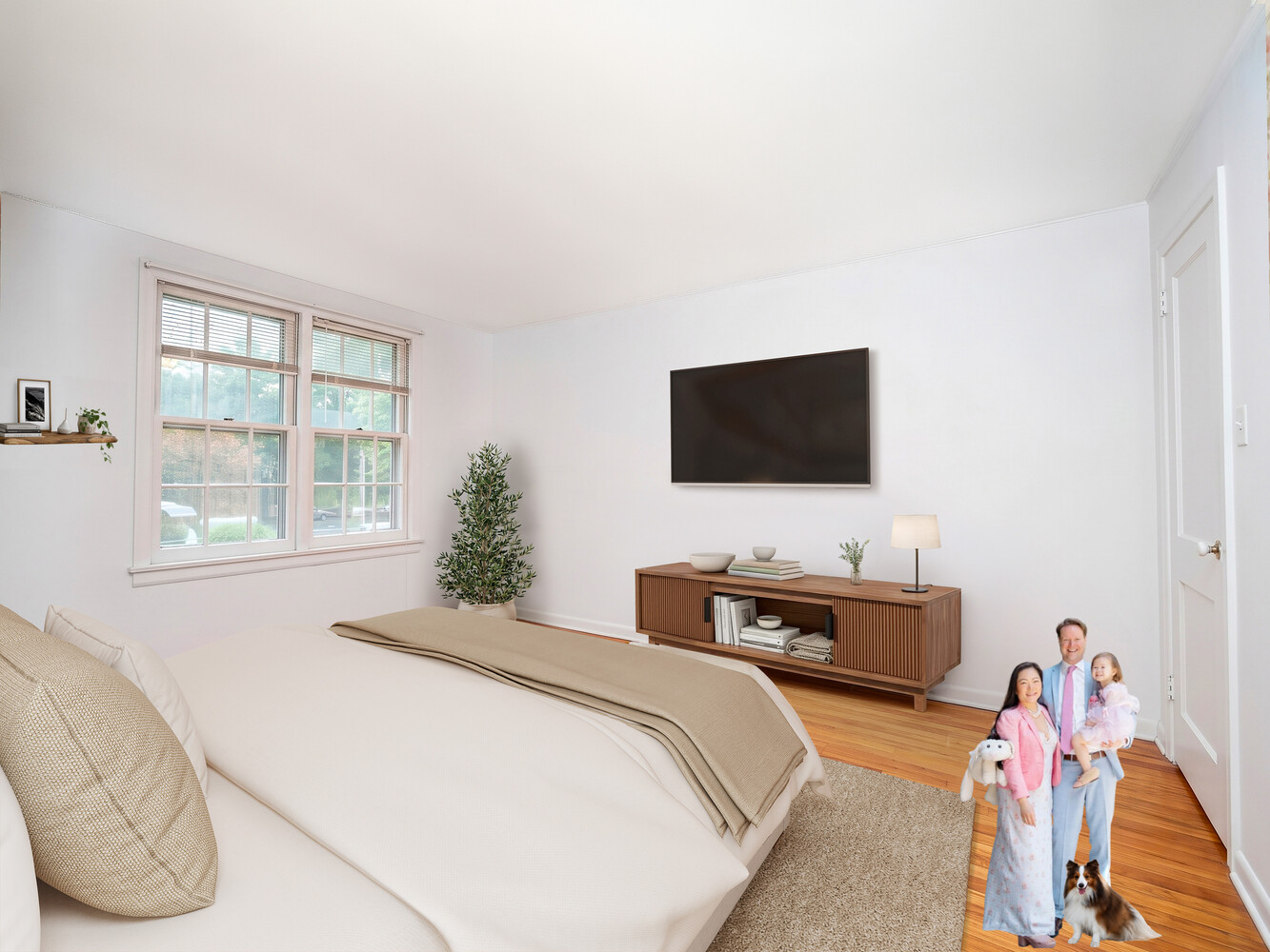 58-04 206th Street Bayside Queens NY 11364