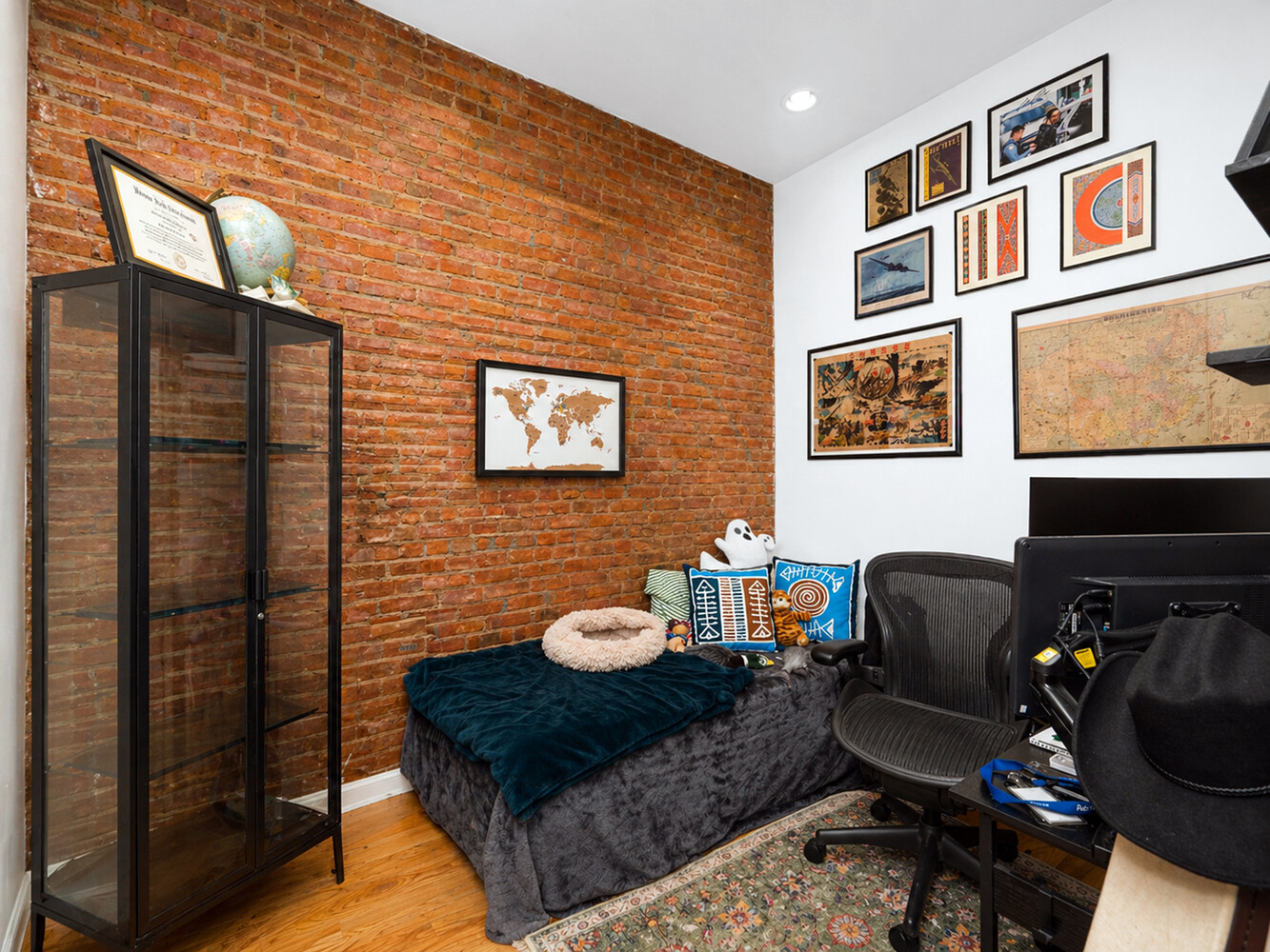 887 Lafayette Avenue Stuyvesant Heights Brooklyn NY 11221