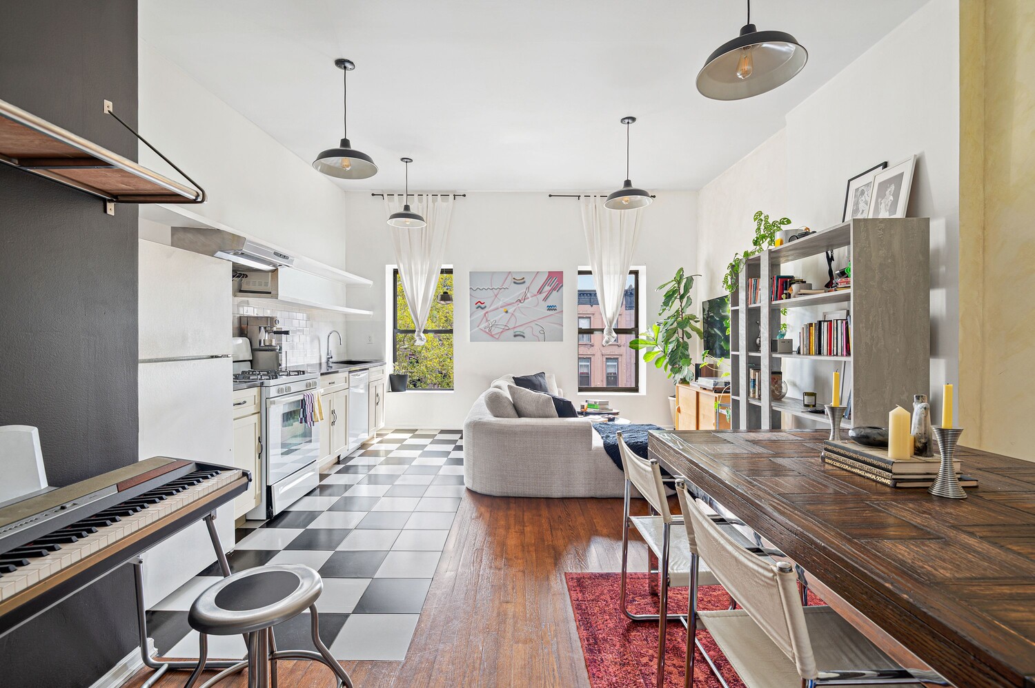 367 Jefferson Avenue Bedford Stuyvesant Brooklyn NY 11221