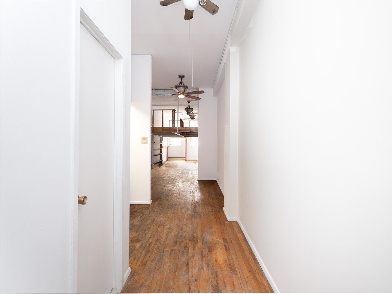 23 Waverly Place 6L Greenwich Village New York NY 10003