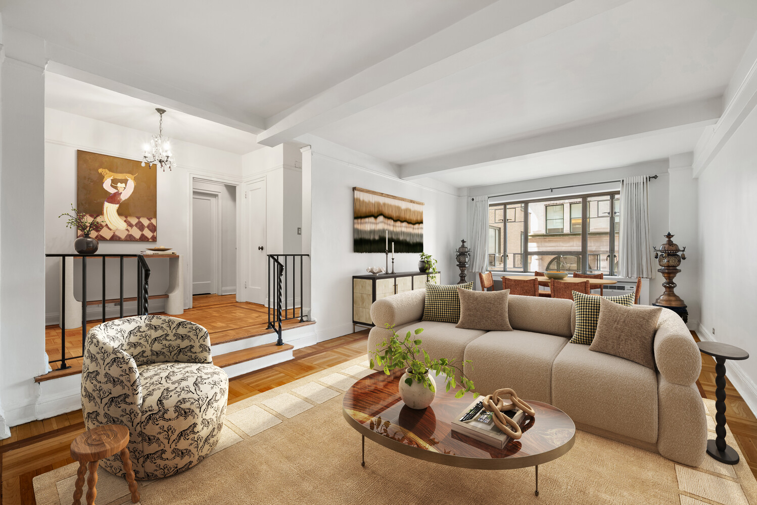 20 East 35th Street 4L Murray Hill New York NY 10016
