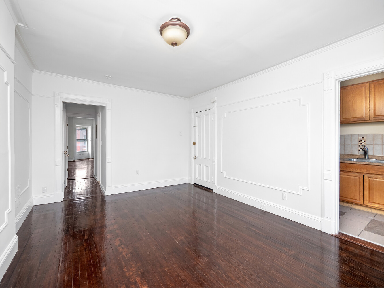 9 Spencer Place Bedford Stuyvesant Brooklyn NY 11216