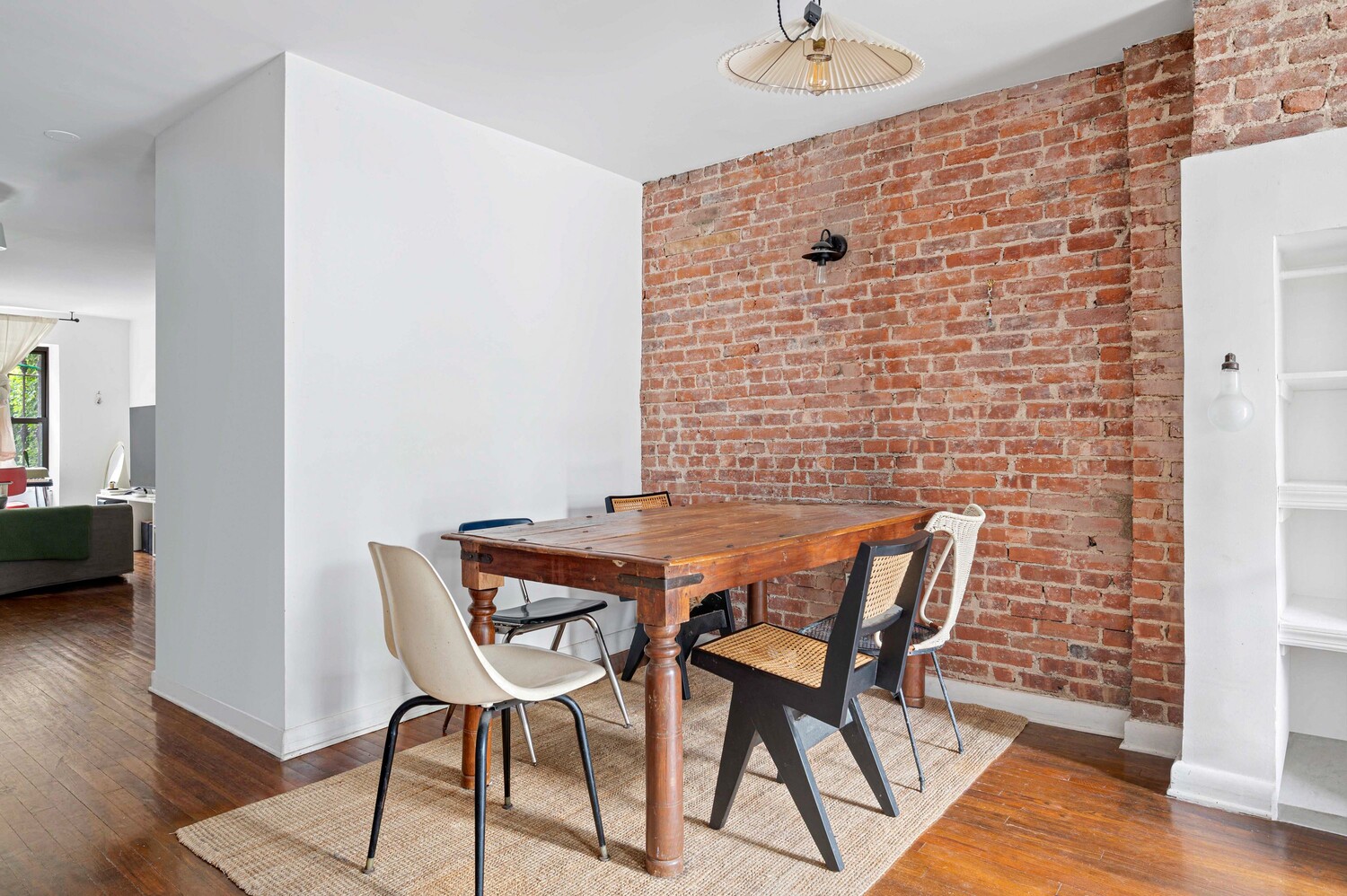367 Jefferson Avenue Bedford Stuyvesant Brooklyn NY 11221