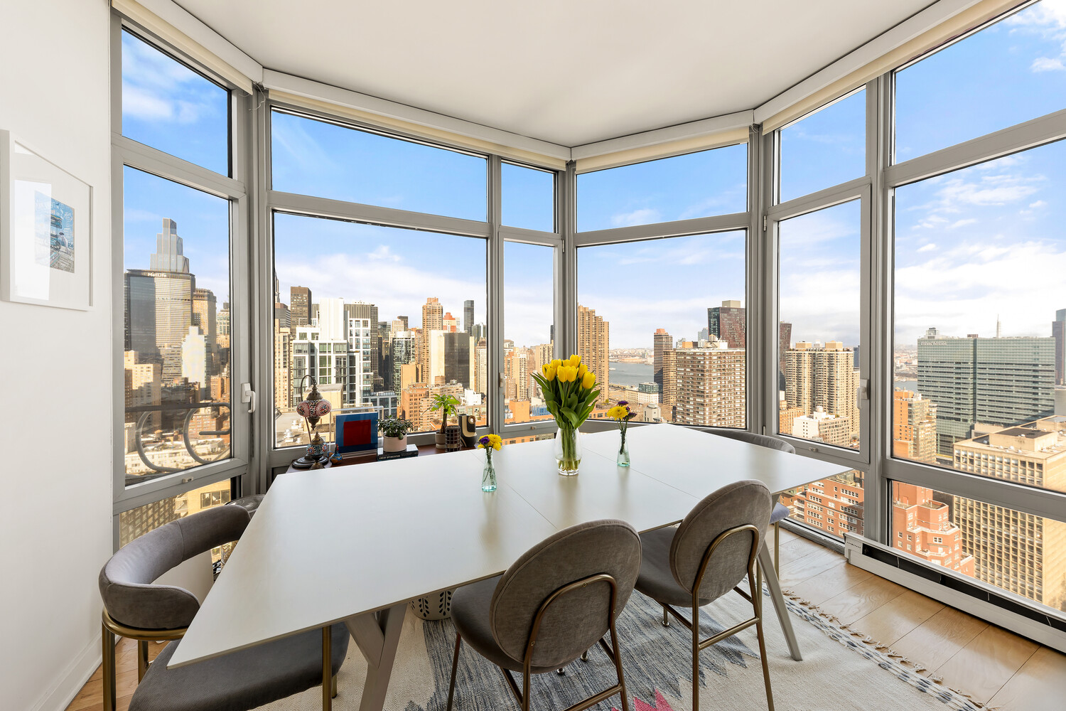 200 East 32nd Street 32E Kips Bay New York NY 10016