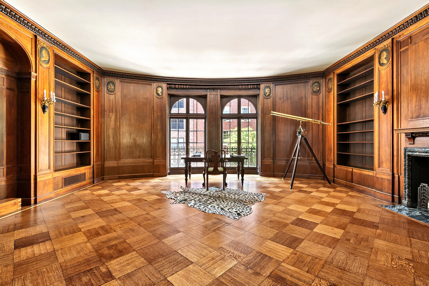 9 East 88th Street Carnegie Hill New York NY 10128
