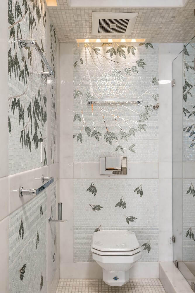 2 Fifth Avenue 4C Greenwich Village New York NY 10011