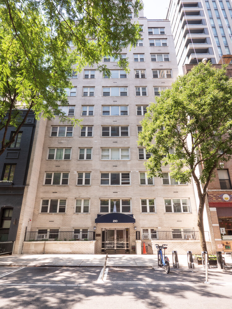 210 East 63rd Street 3C Upper East Side New York NY 10065