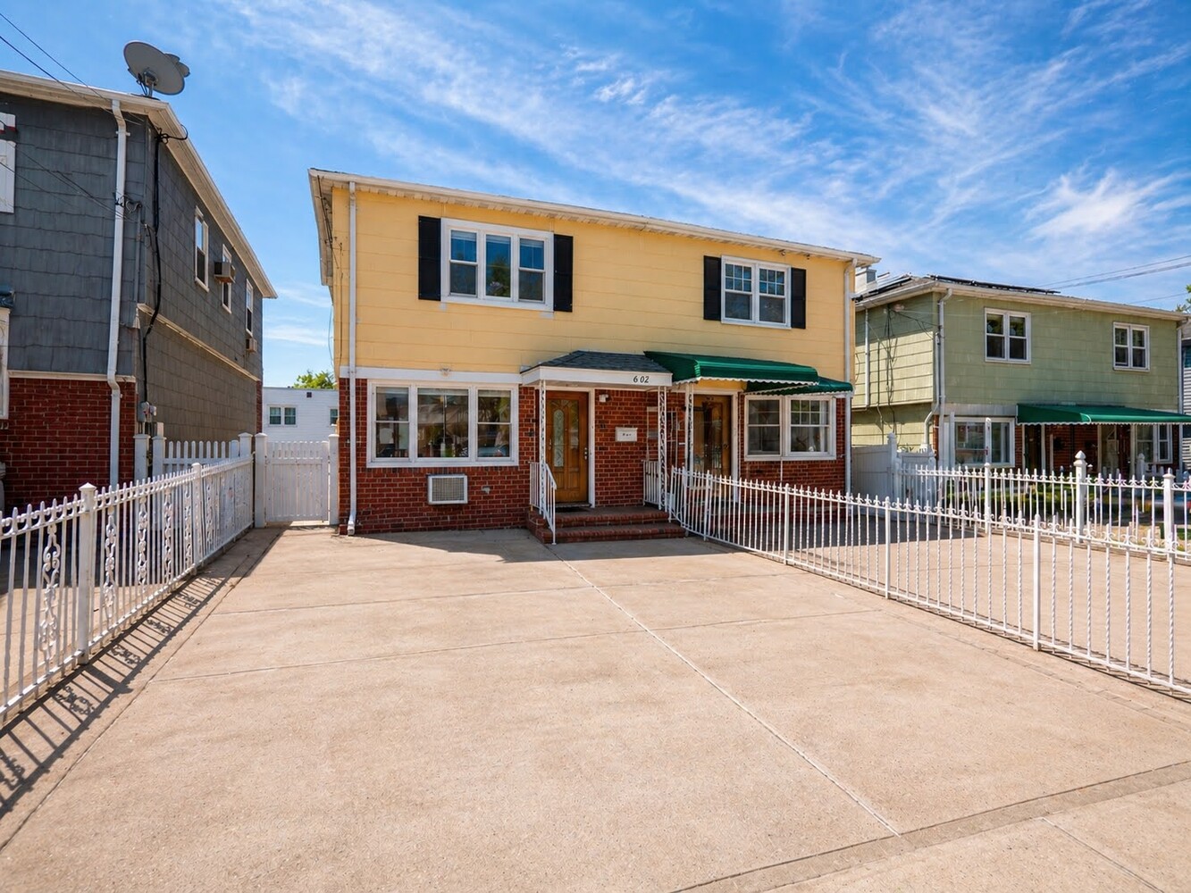 6-02 119th Street College Point Queens NY 11356