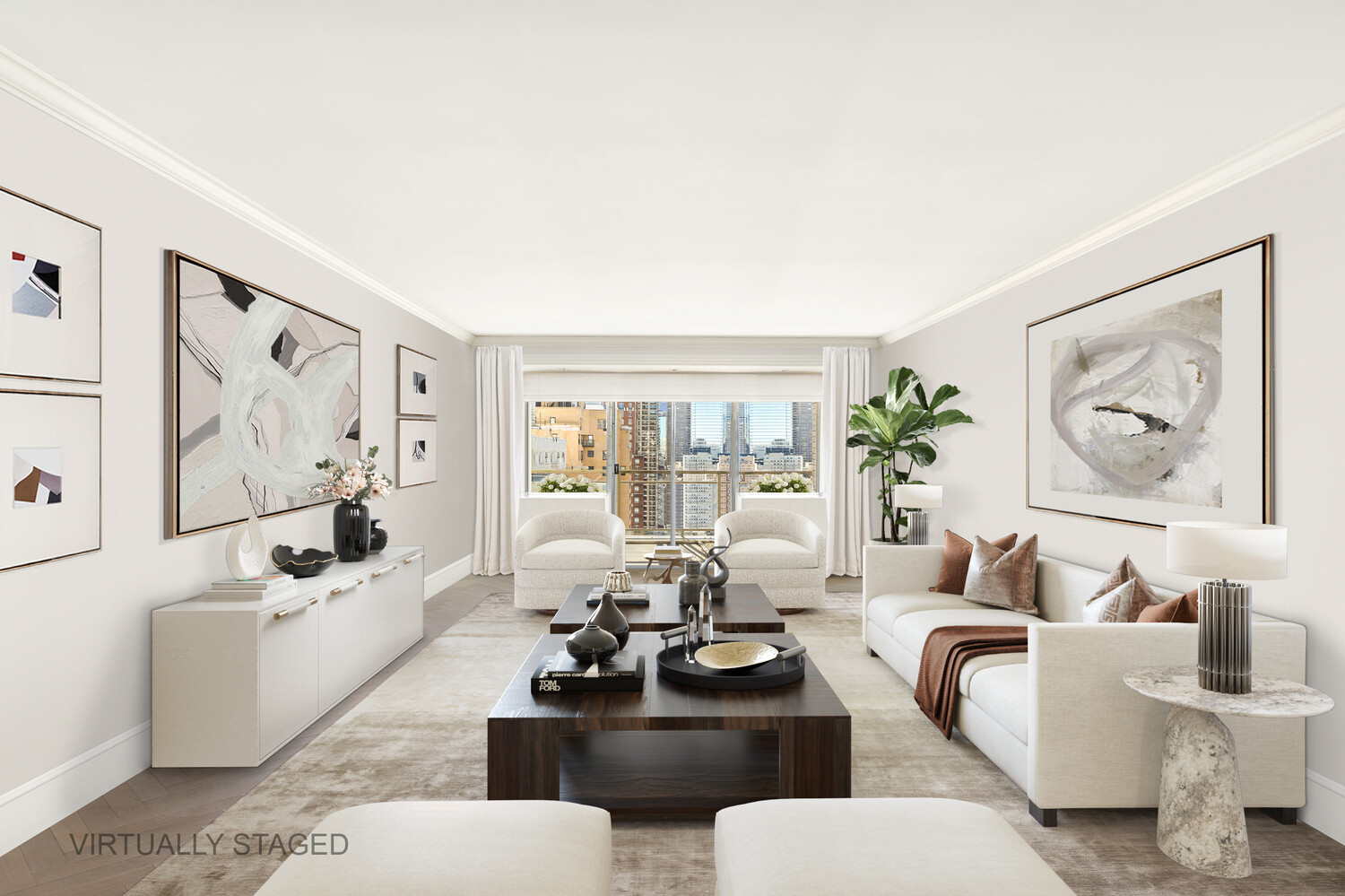 150 East 69th Street 19N Upper East Side New York NY 10021