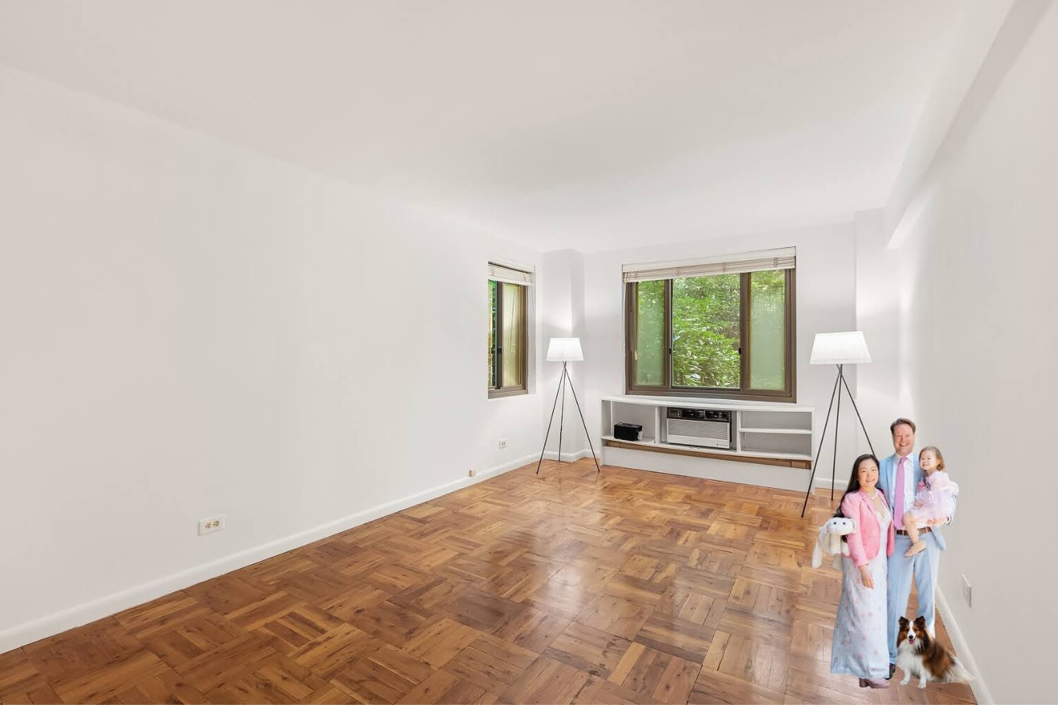425 East 63rd Street W1C Upper East Side New York NY 10065