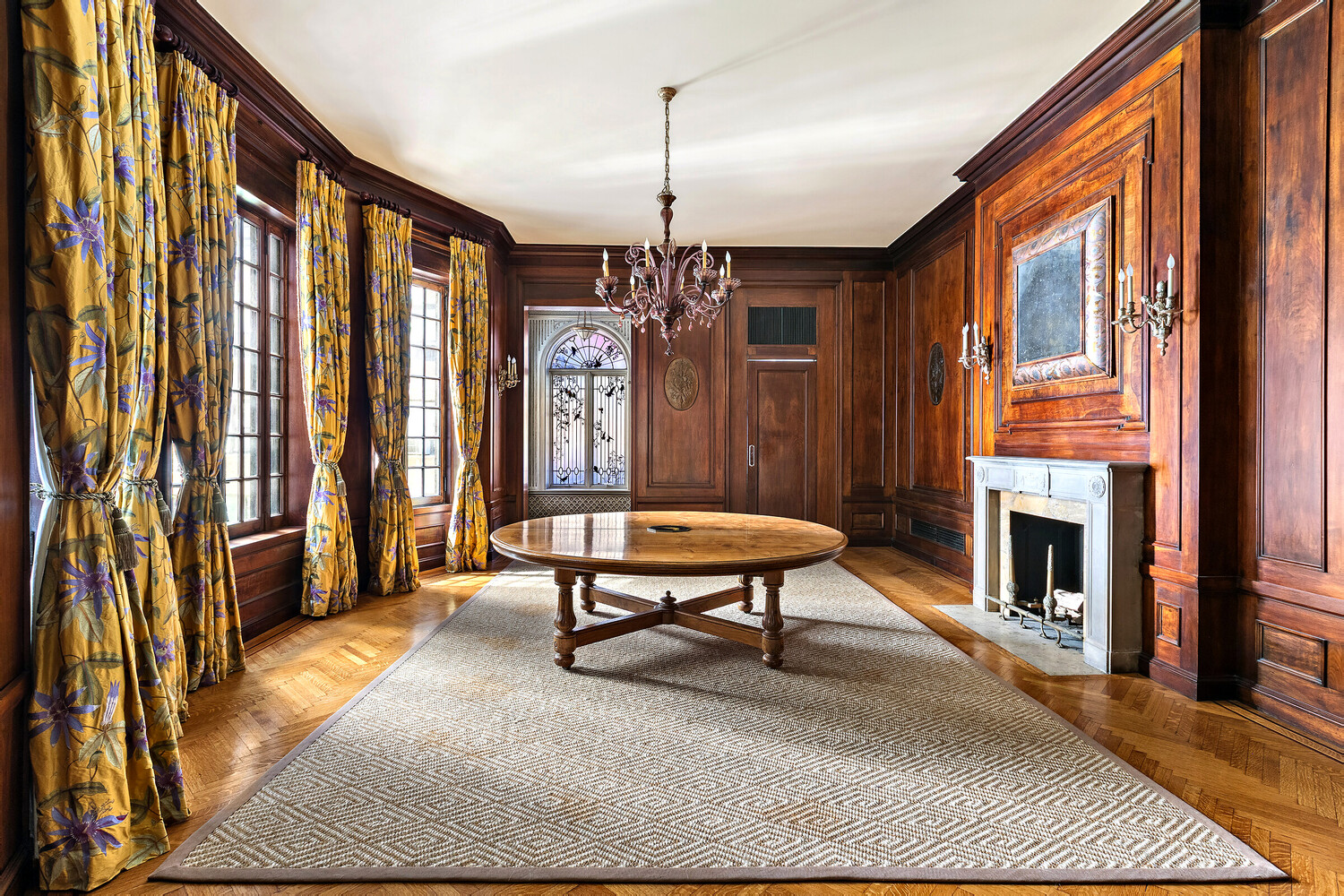 9 East 88th Street Carnegie Hill New York NY 10128