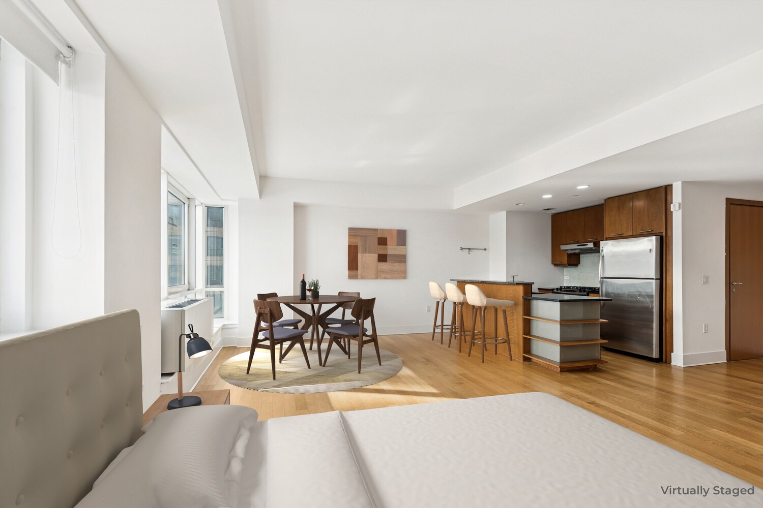 446 Kent Avenue 8C Williamsburg Brooklyn NY 11249