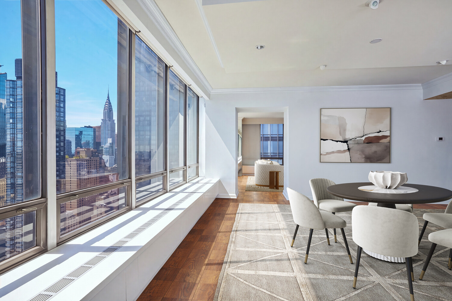 870 United Nations Plaza 37/38A Beekman Place New York NY 10017