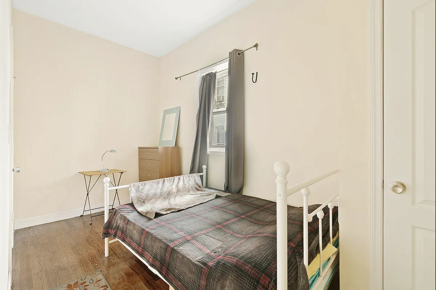 1074 Jefferson Avenue 1 Bushwick Brooklyn NY 11221