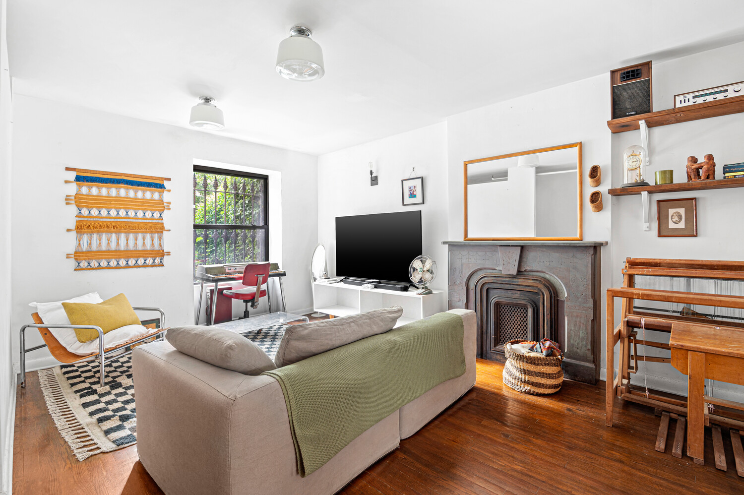 367 Jefferson Avenue Bedford Stuyvesant Brooklyn NY 11221
