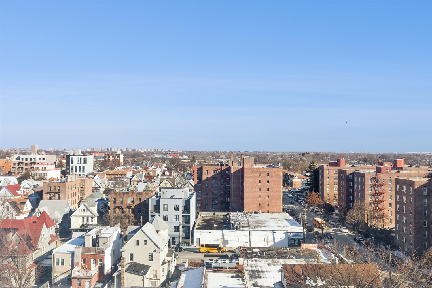 3215 Avenue H 11M Flatbush Brooklyn NY 11210