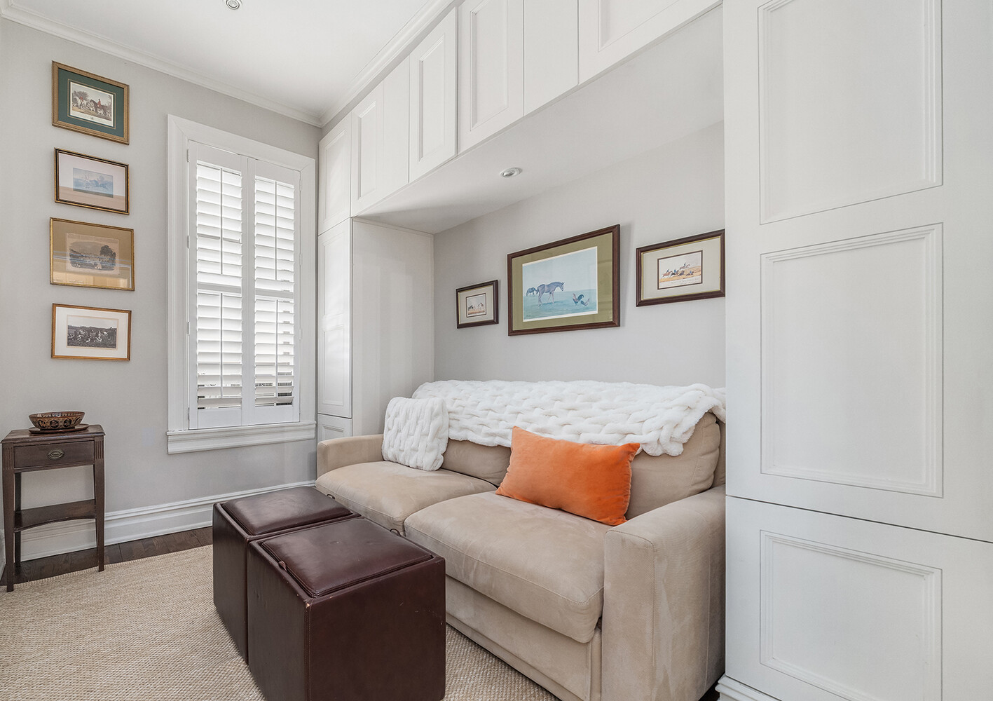 17 East 95th Street Carnegie Hill New York NY 10128