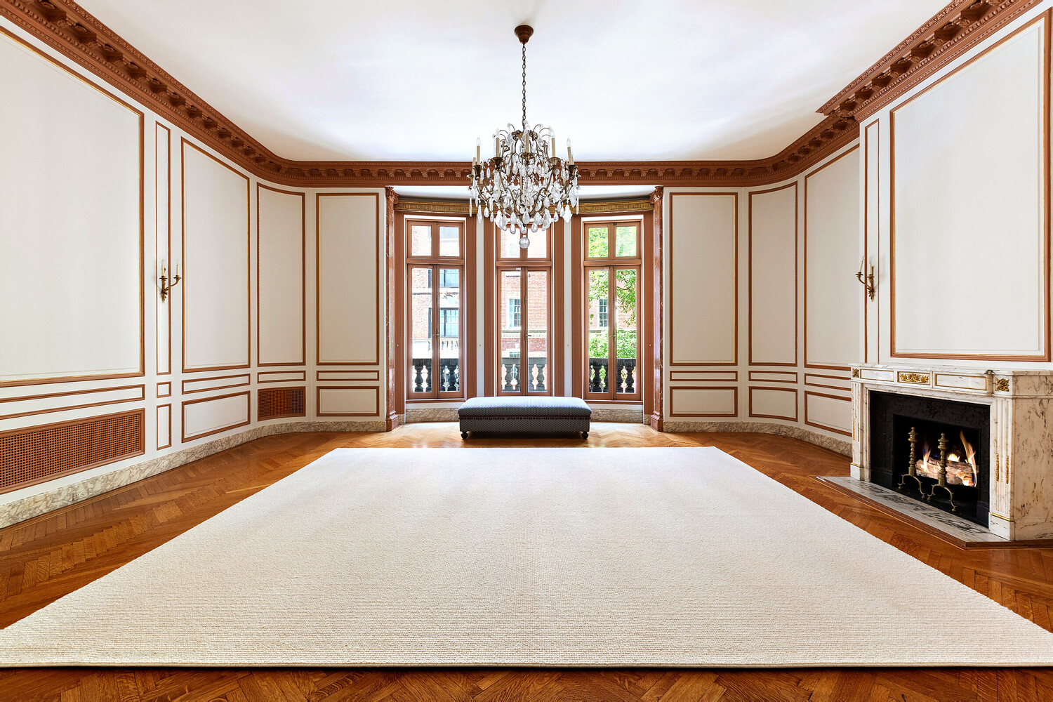 9 East 88th Street Carnegie Hill New York NY 10128