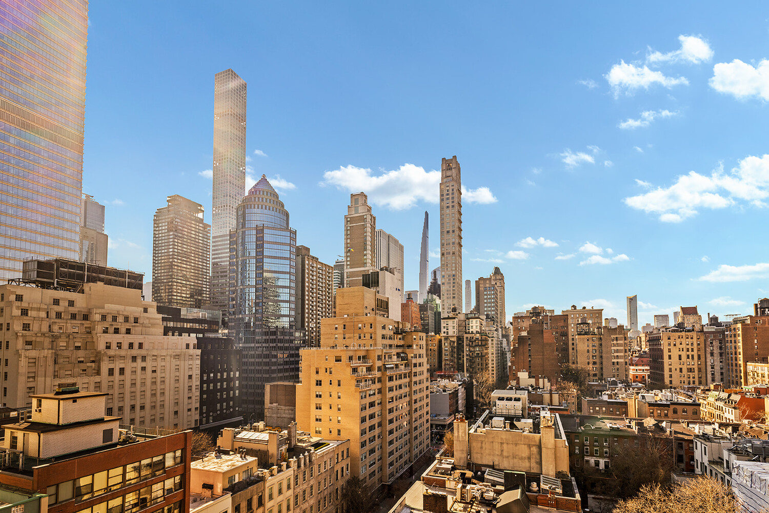 167 East 61st Street 12AB Upper East Side New York NY 10065