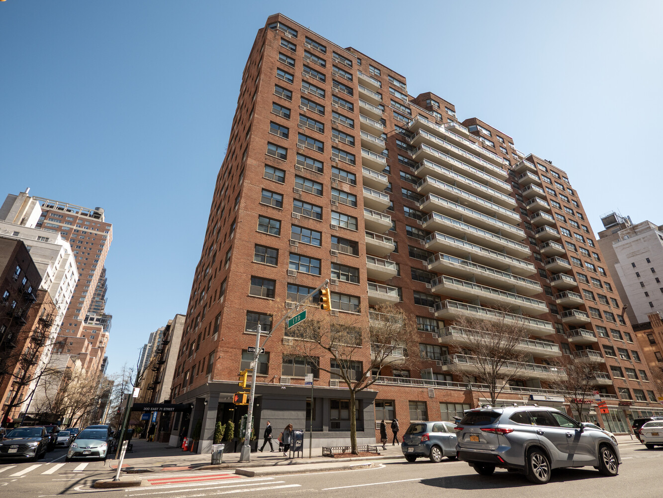 300 East 71st Street 12N Upper East Side New York NY 10021