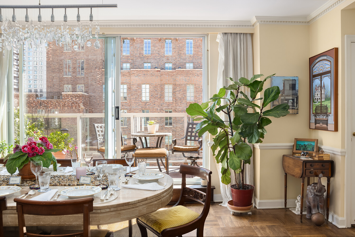139 East 63rd Street PHA Upper East Side New York NY 10065