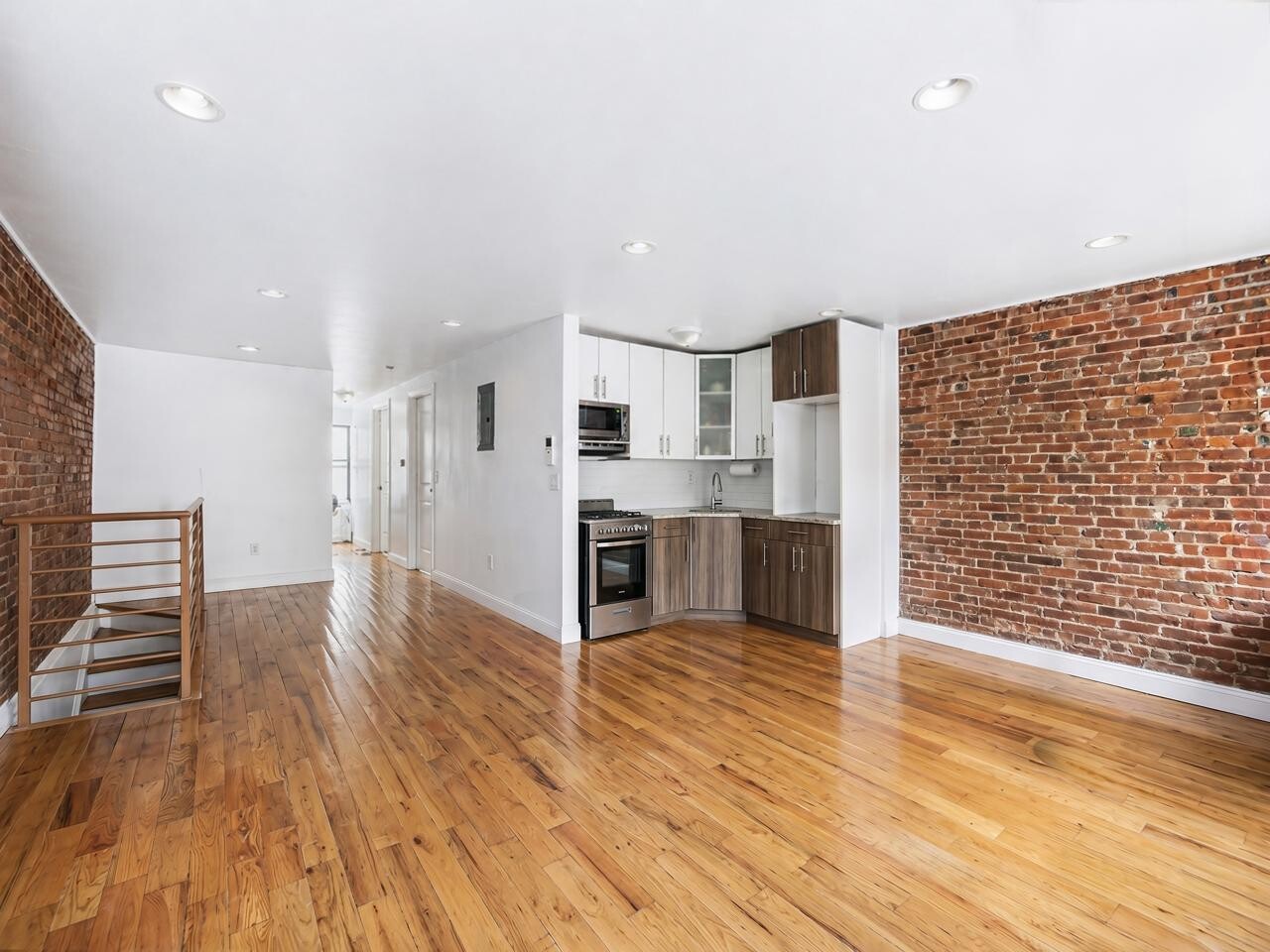 887 Lafayette Avenue Stuyvesant Heights Brooklyn NY 11221