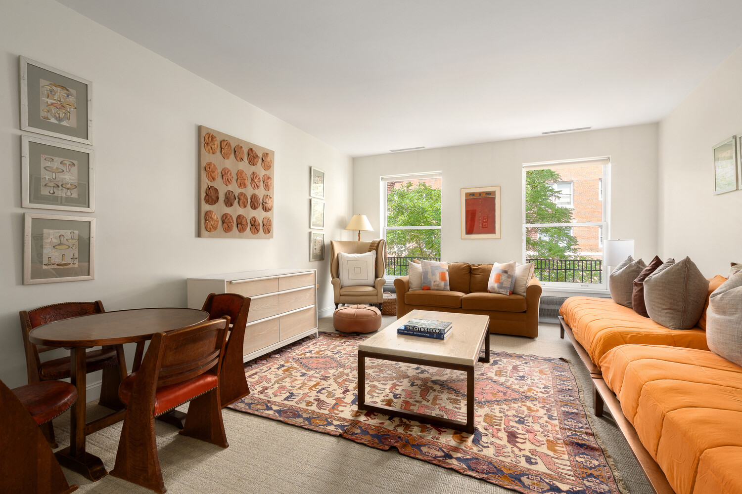 164 East 91st Street Carnegie Hill New York NY 10128