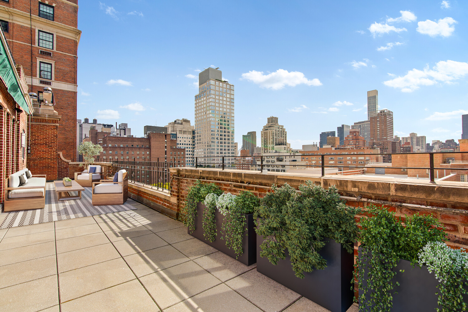 333 East 68th Street PHC Upper East Side New York NY 10065