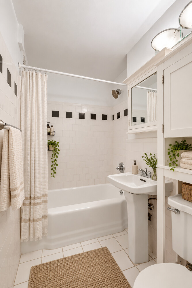 425 East 63rd Street W1C Upper East Side New York NY 10065