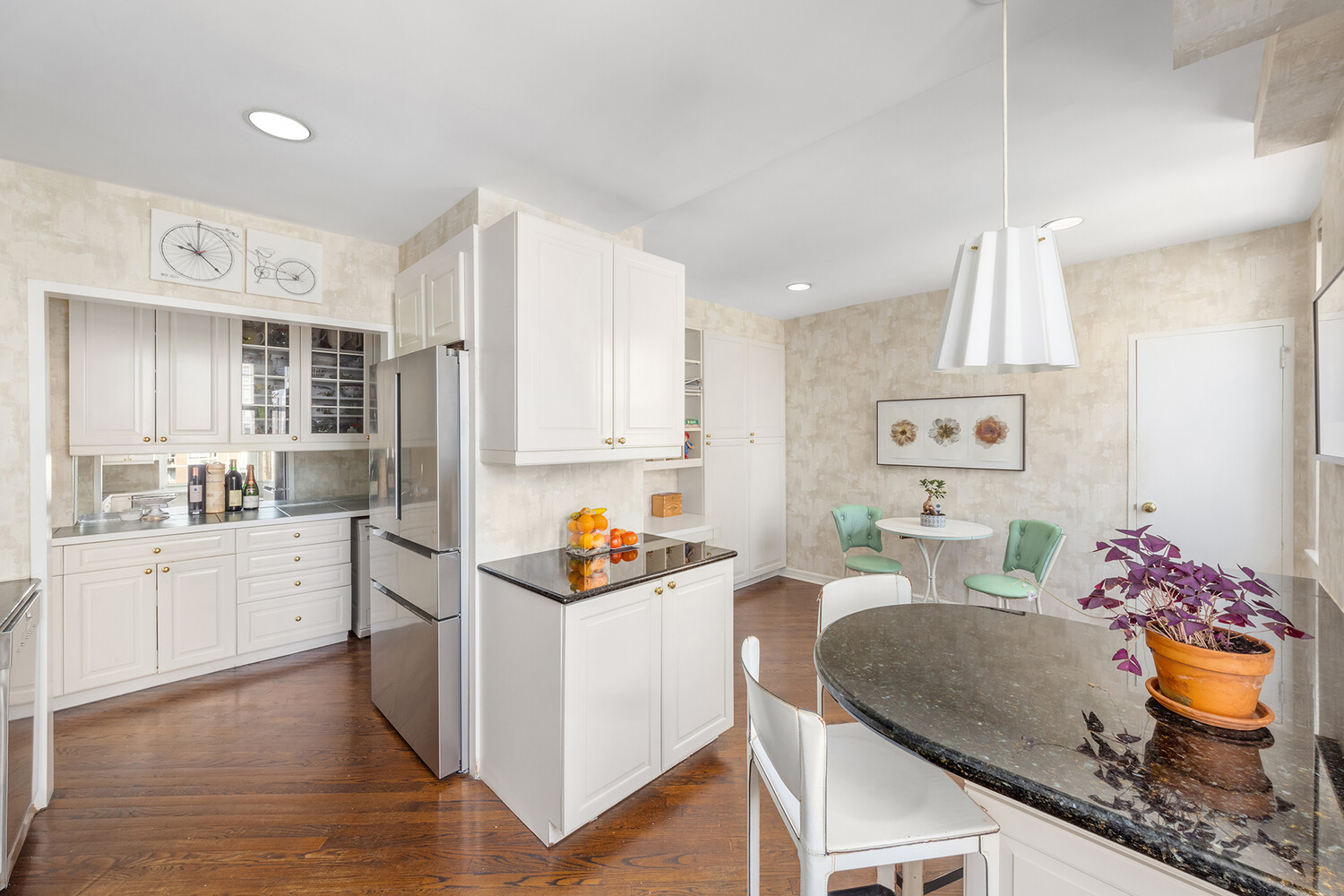 139 East 63rd Street PHA Upper East Side New York NY 10065