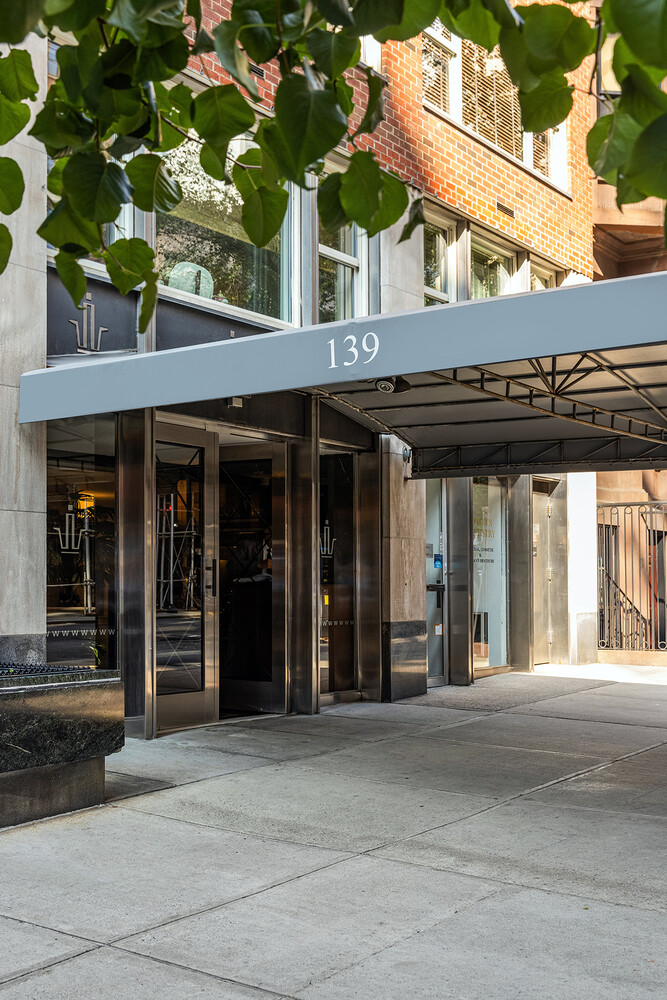 139 East 63rd Street PHA Upper East Side New York NY 10065
